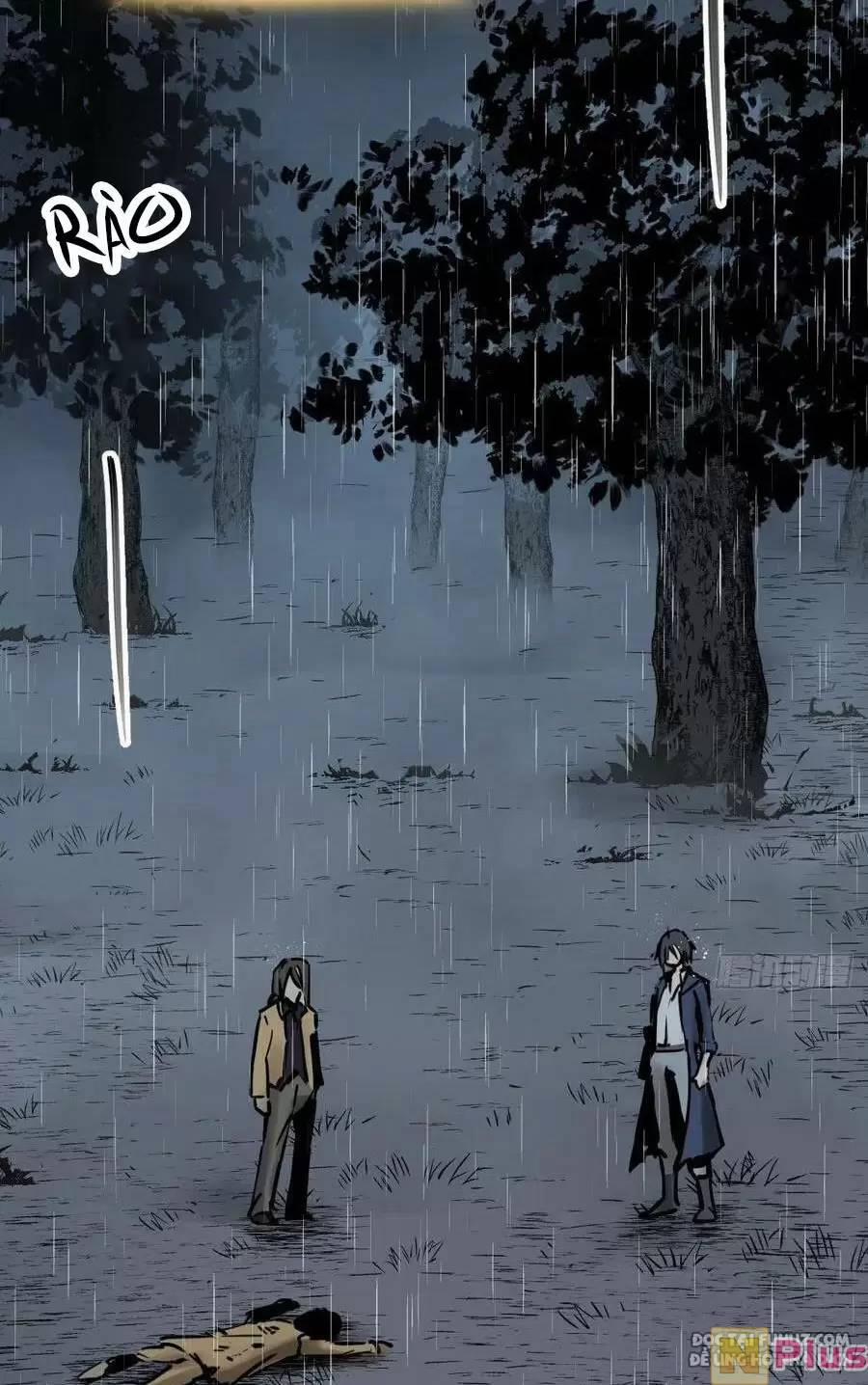 Xuyên Không Thành Chim 119 trang 46