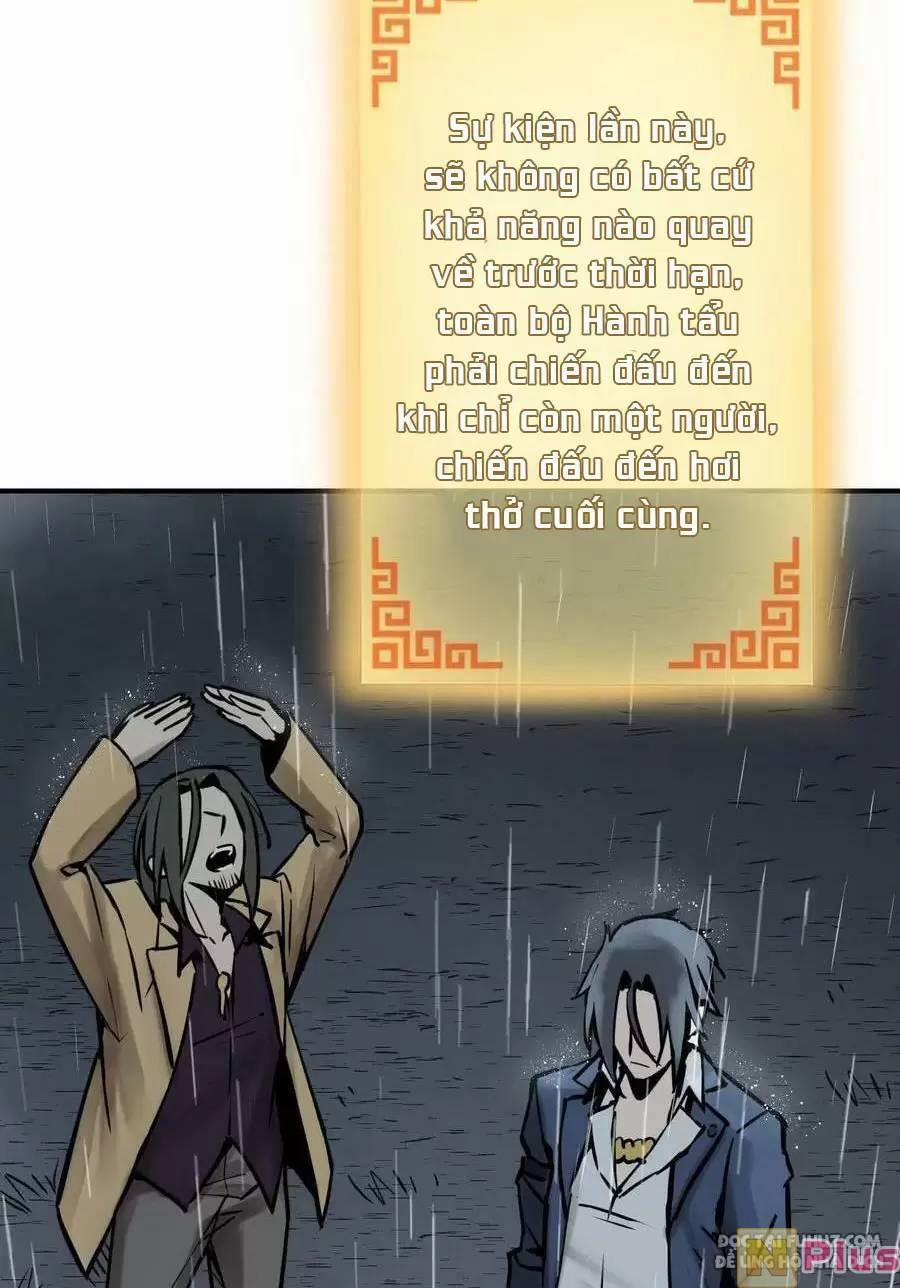 Xuyên Không Thành Chim 119 trang 48