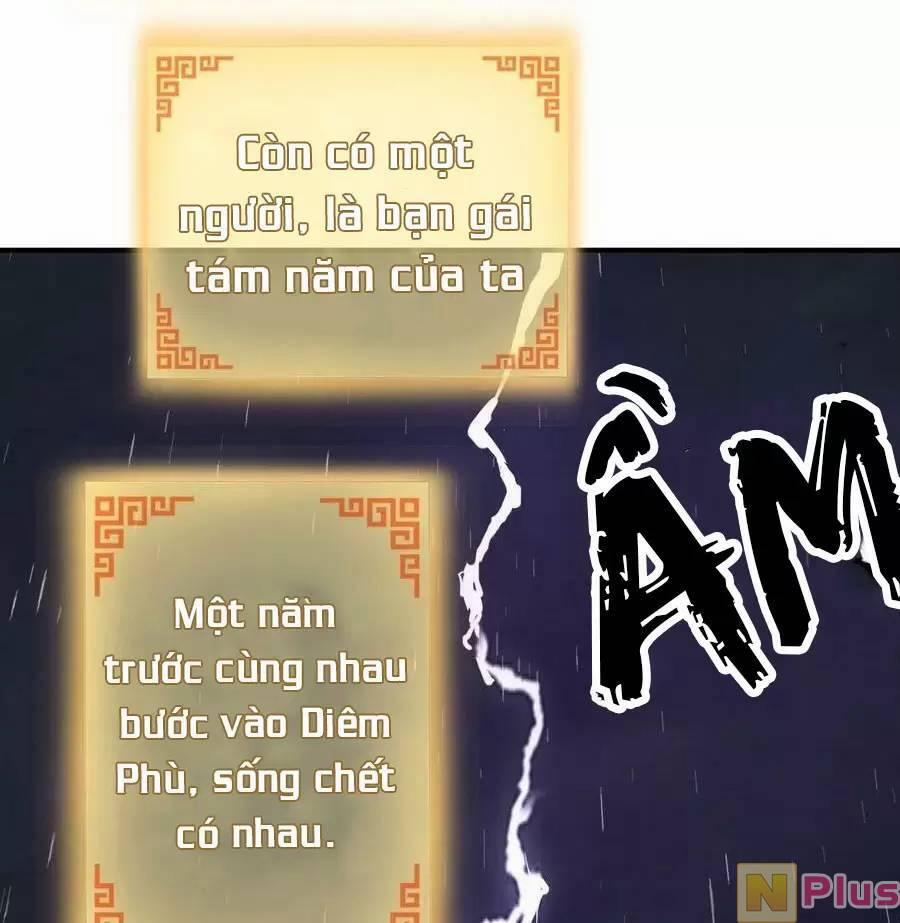 Xuyên Không Thành Chim 119 trang 56