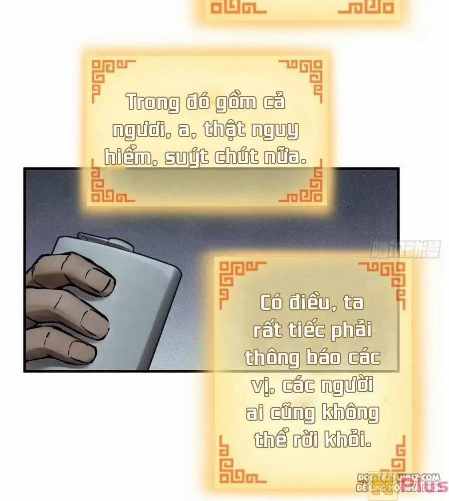 Xuyên Không Thành Chim 119 trang 59