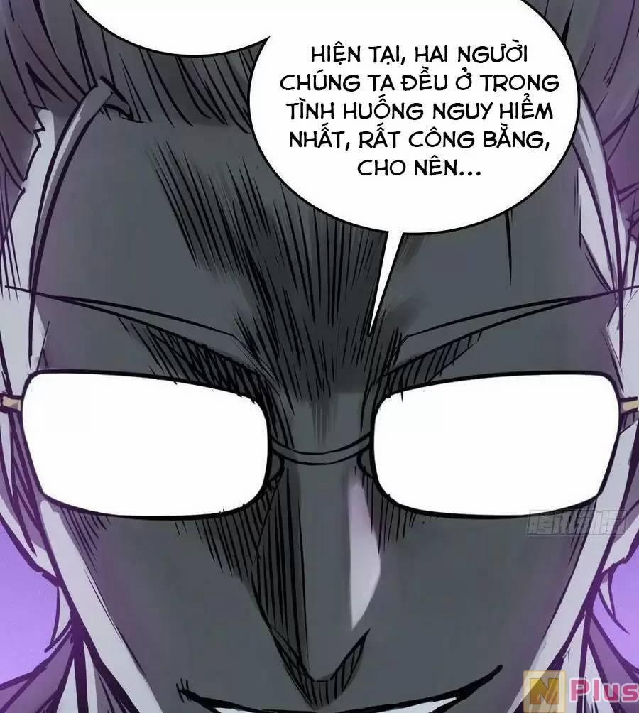 Xuyên Không Thành Chim 119 trang 65