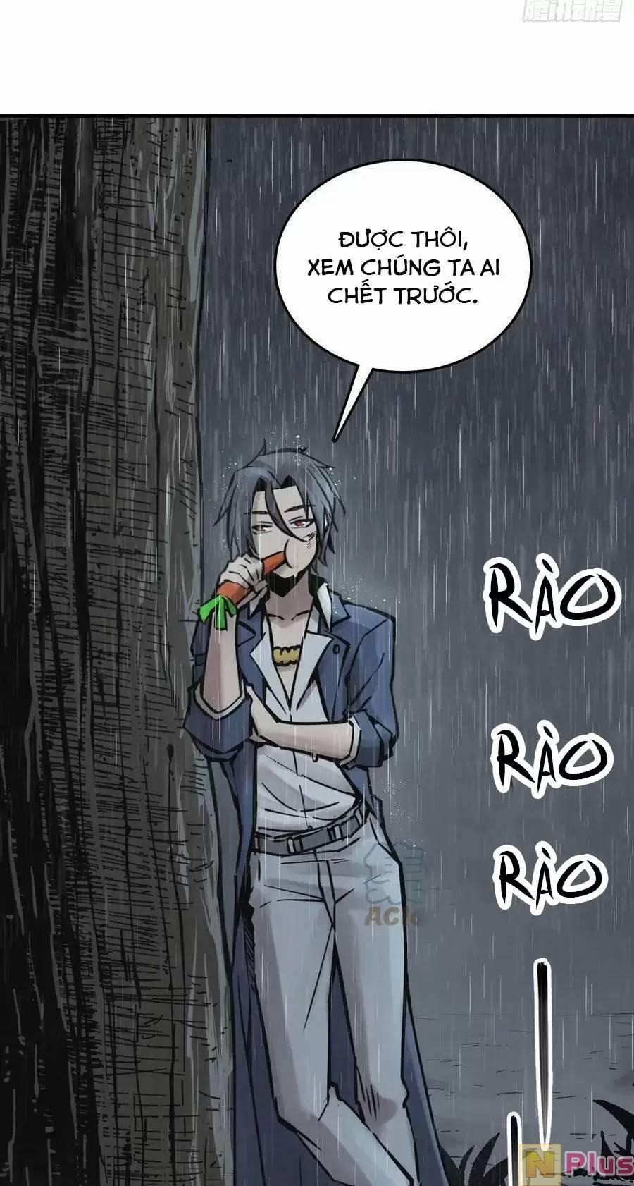 Xuyên Không Thành Chim 119 trang 67