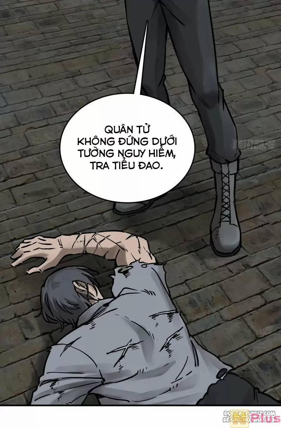 Xuyên Không Thành Chim 119 trang 72