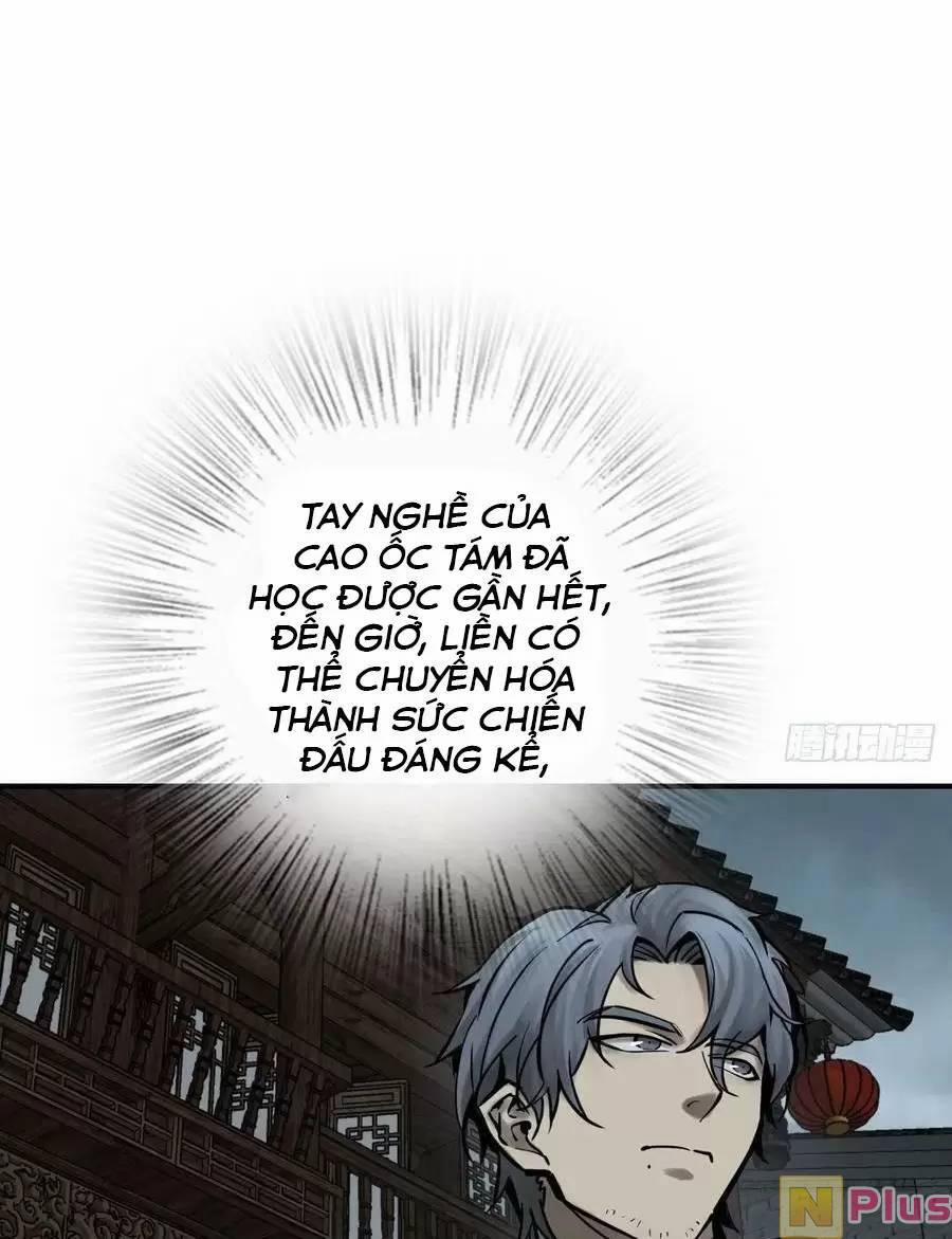 Xuyên Không Thành Chim 119 trang 73