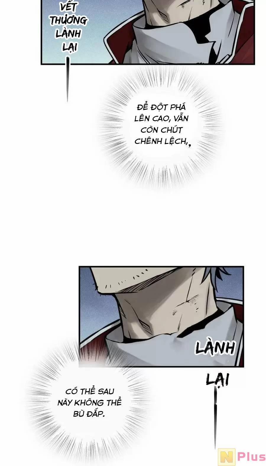 Xuyên Không Thành Chim 119 trang 75