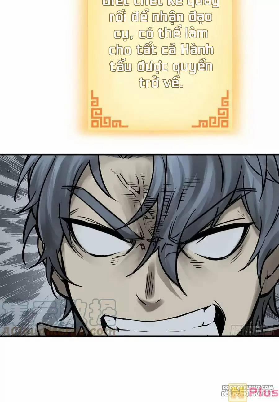 Xuyên Không Thành Chim 119 trang 87