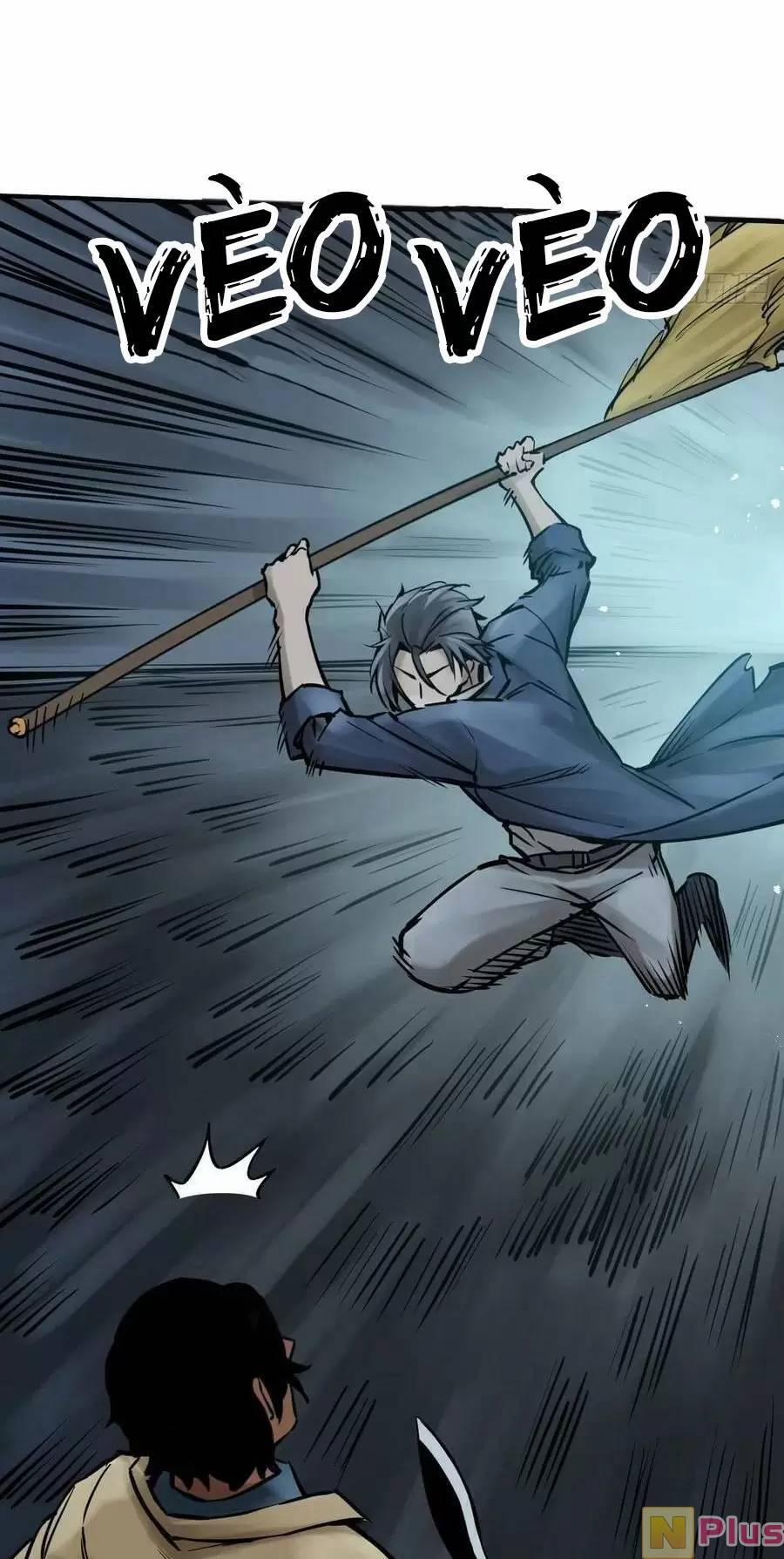 Xuyên Không Thành Chim 119 trang 9