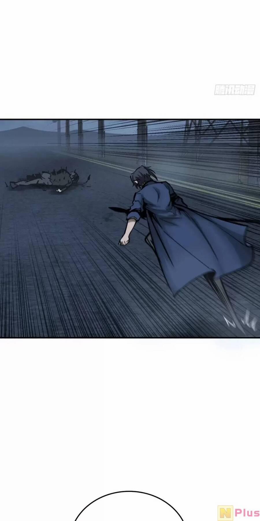 Xuyên Không Thành Chim 120 trang 104