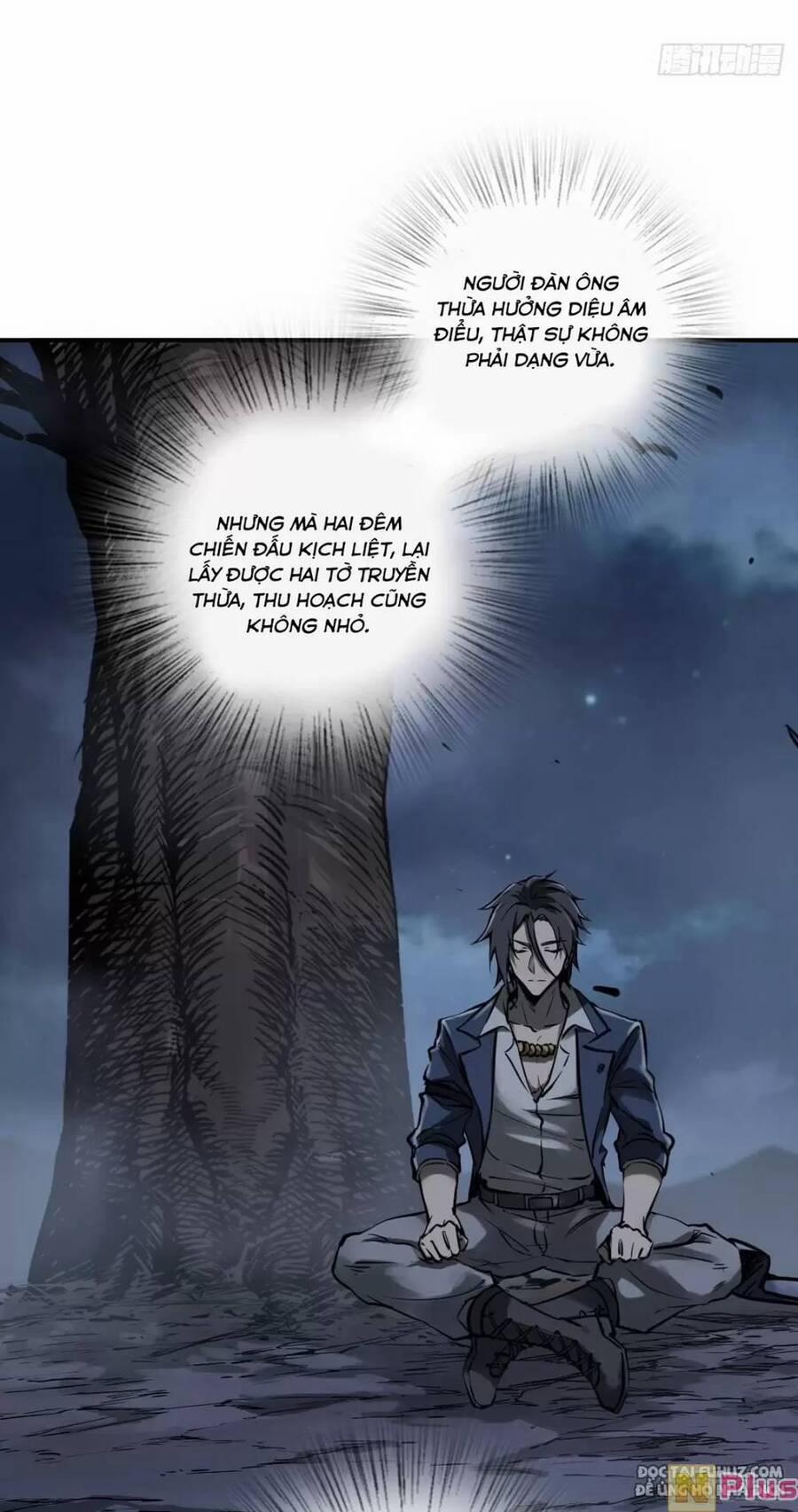 Xuyên Không Thành Chim 120 trang 16