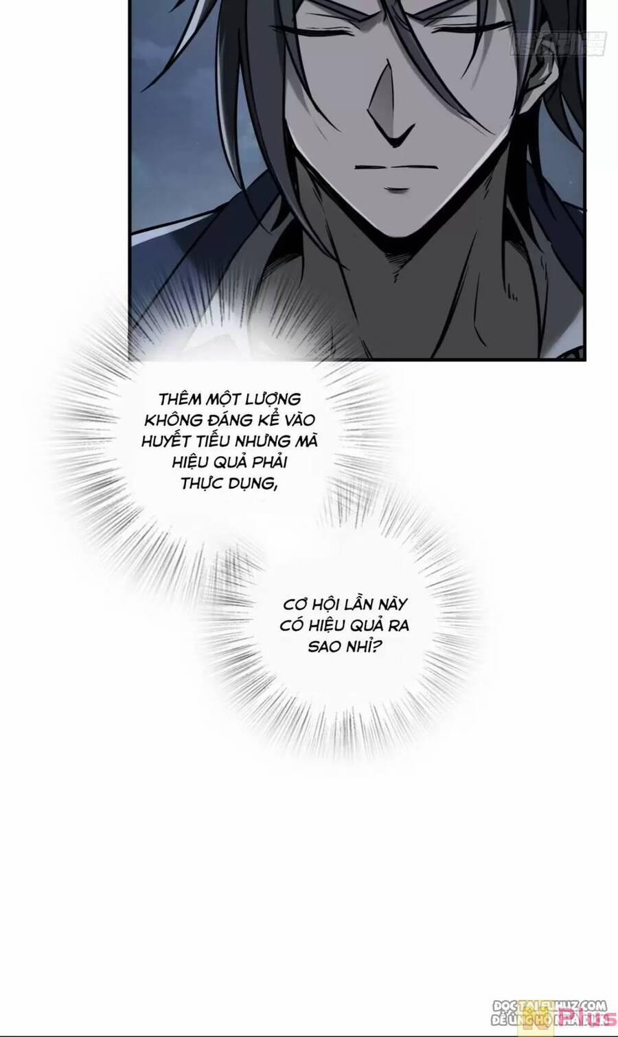 Xuyên Không Thành Chim 120 trang 18