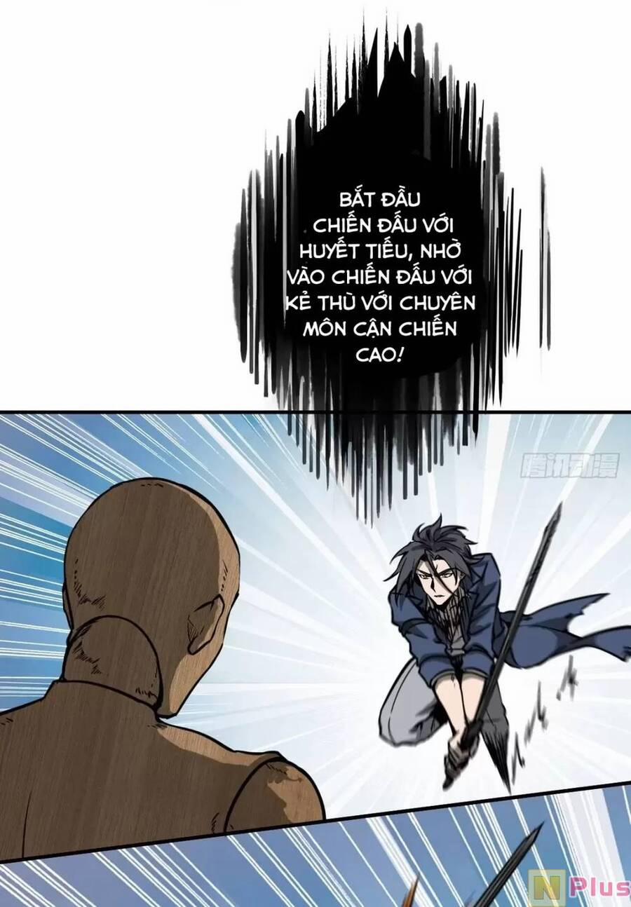 Xuyên Không Thành Chim 120 trang 24