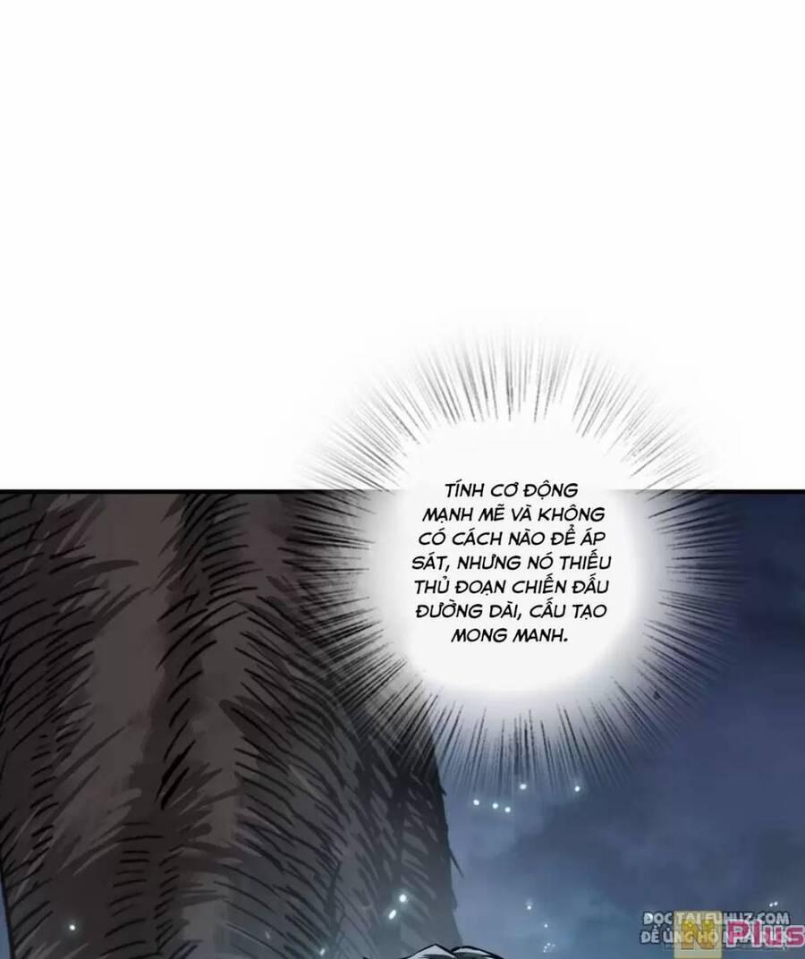 Xuyên Không Thành Chim 120 trang 33