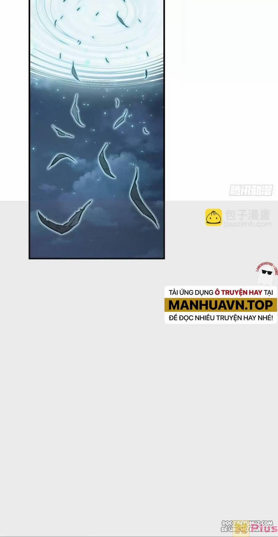 Xuyên Không Thành Chim 120 trang 39