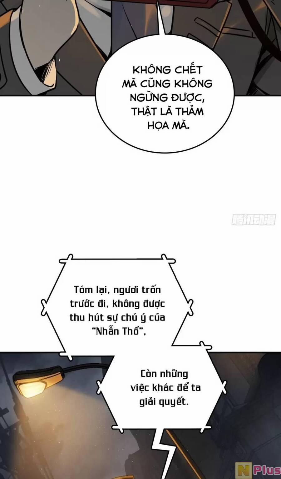 Xuyên Không Thành Chim 120 trang 4