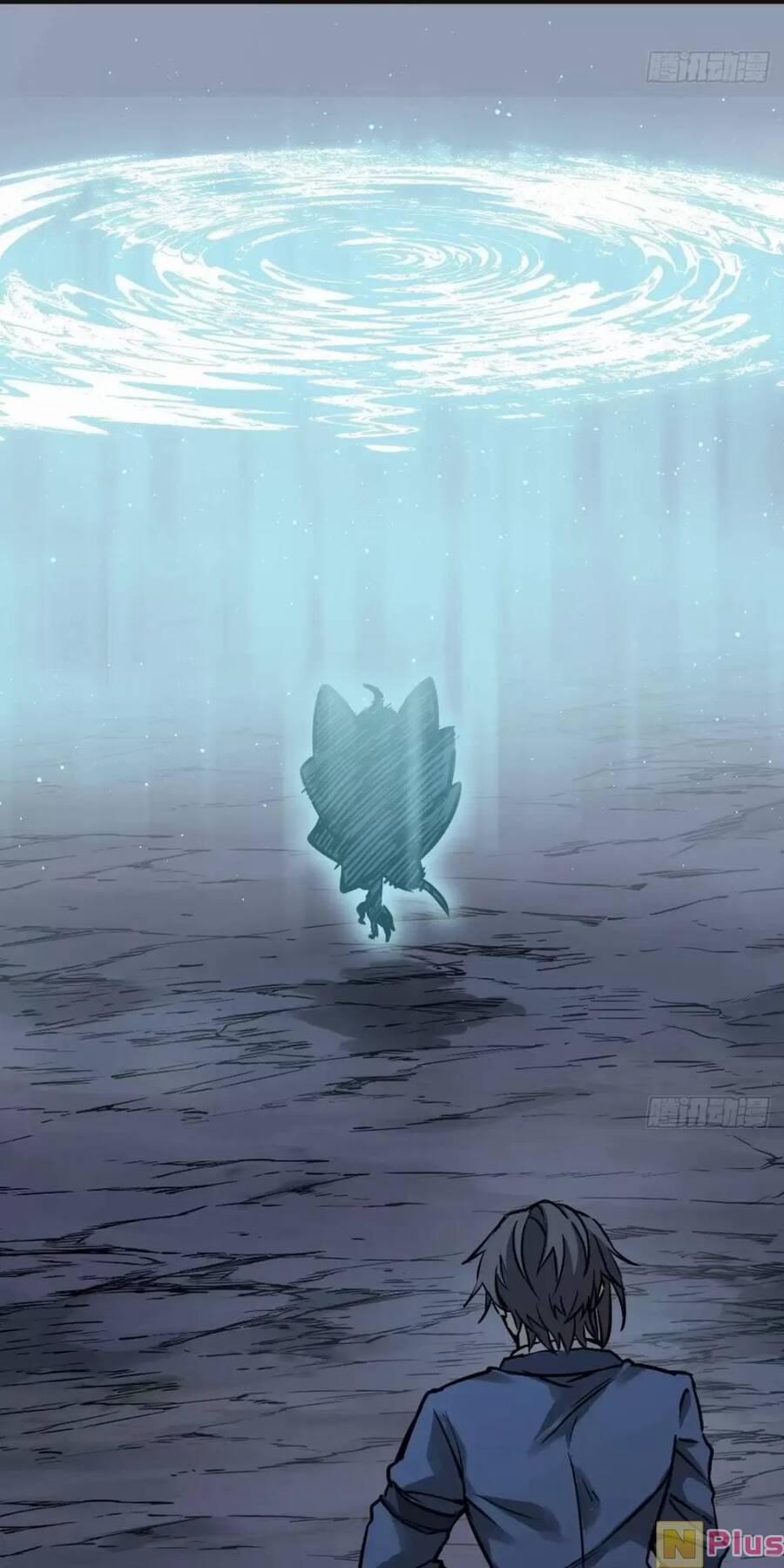 Xuyên Không Thành Chim 120 trang 40