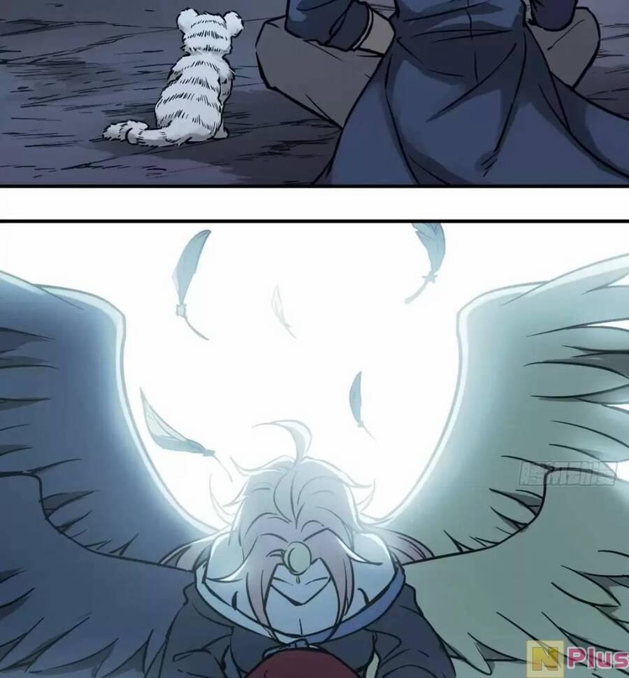 Xuyên Không Thành Chim 120 trang 41