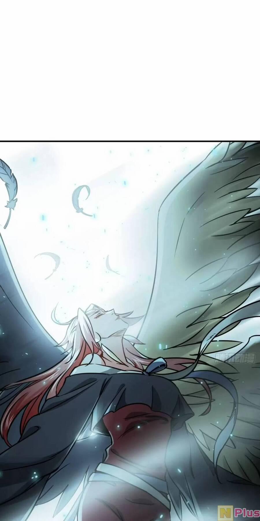 Xuyên Không Thành Chim 120 trang 43