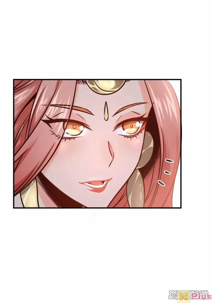 Xuyên Không Thành Chim 120 trang 47