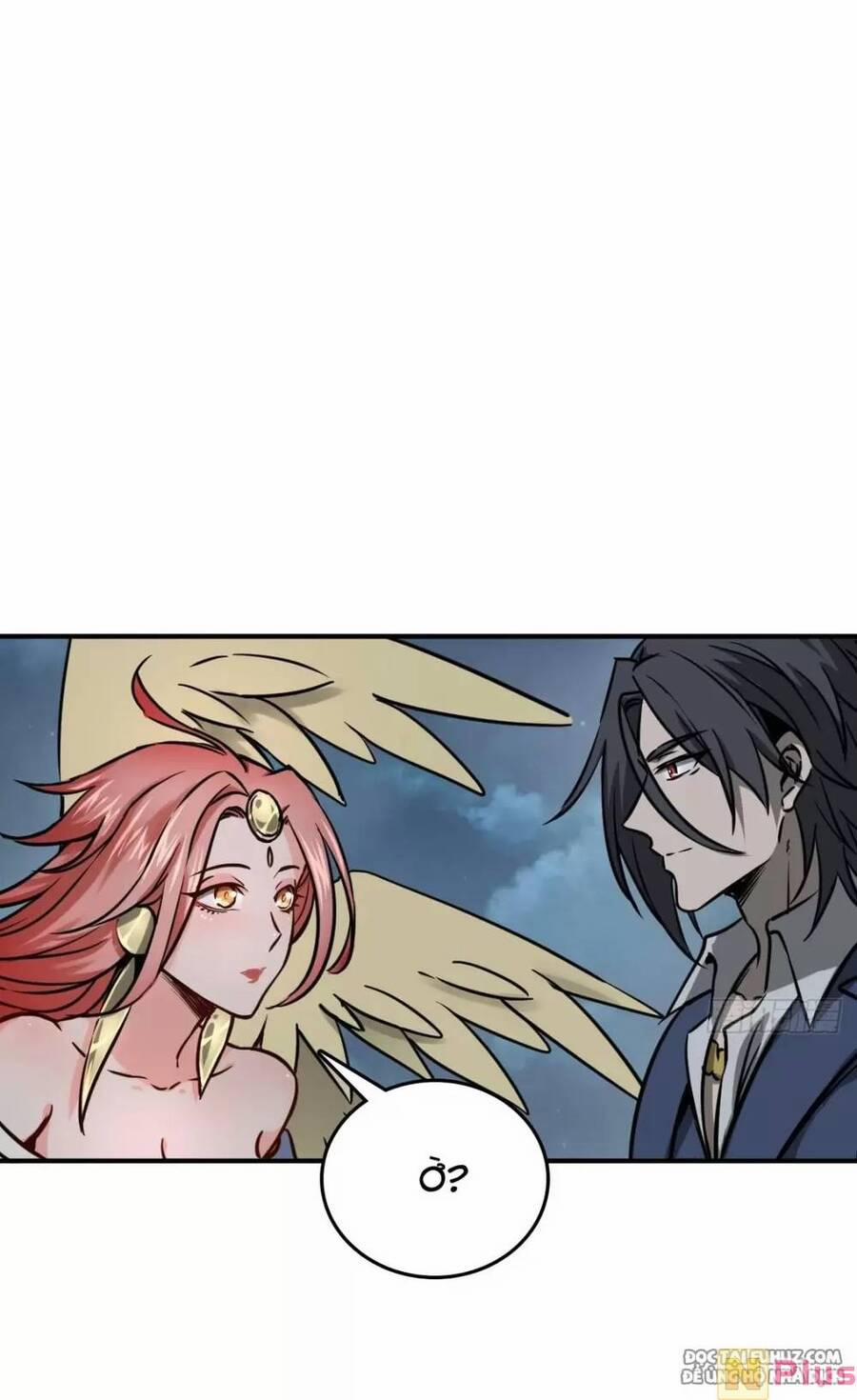 Xuyên Không Thành Chim 120 trang 49