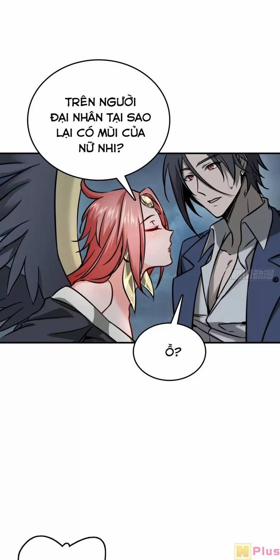 Xuyên Không Thành Chim 120 trang 50