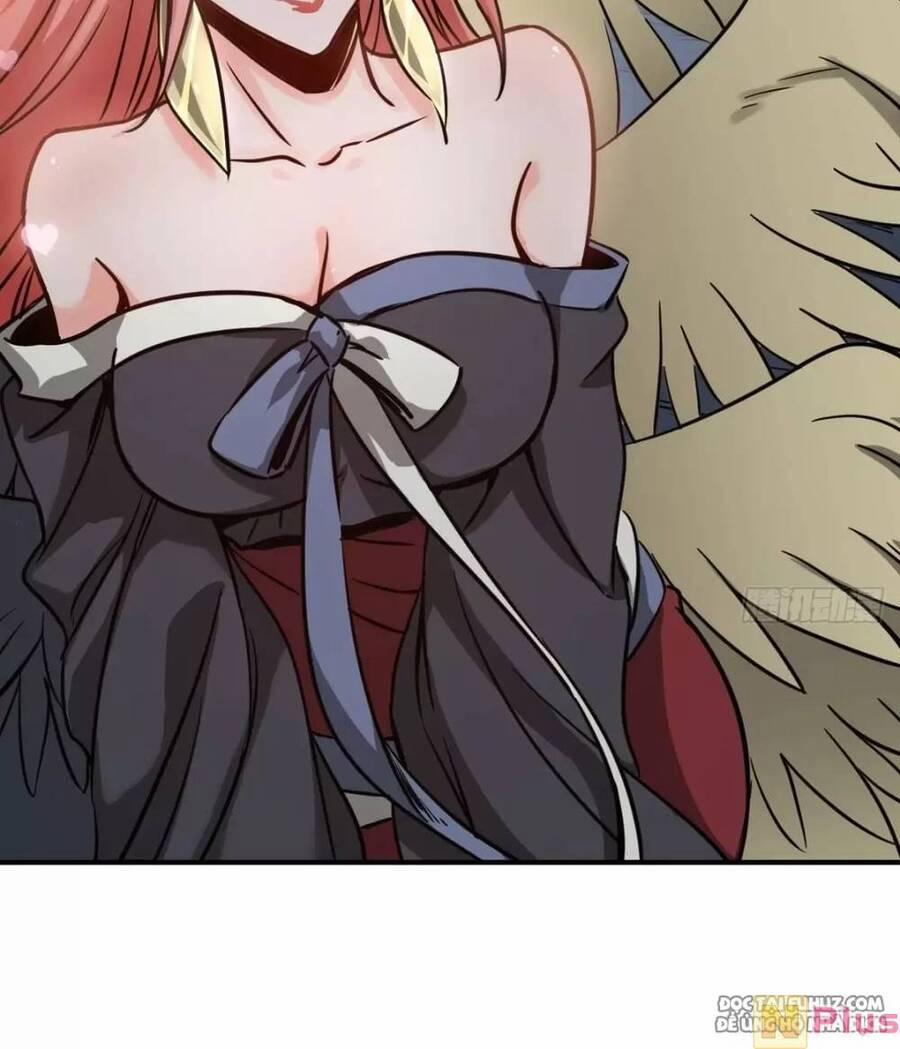 Xuyên Không Thành Chim 120 trang 52