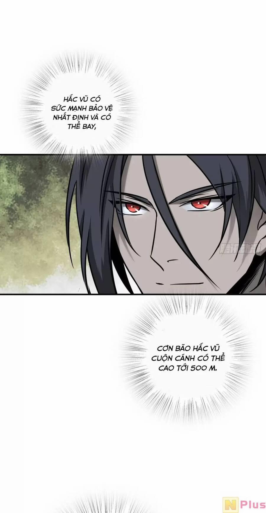 Xuyên Không Thành Chim 120 trang 53