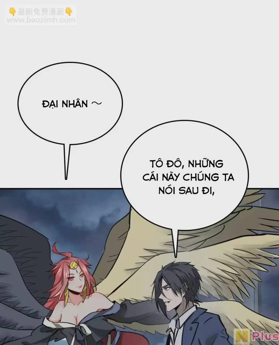 Xuyên Không Thành Chim 120 trang 65