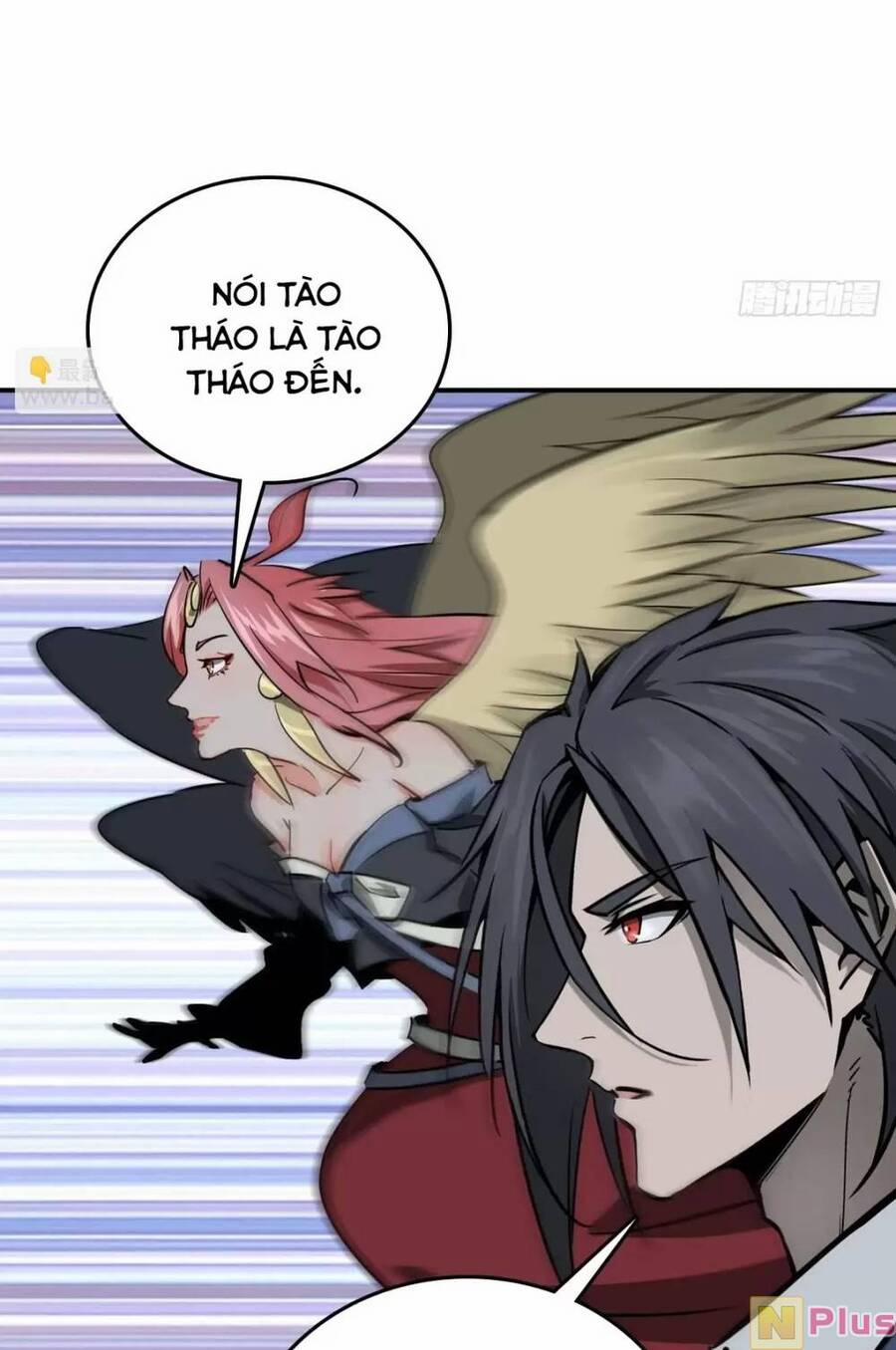 Xuyên Không Thành Chim 120 trang 69