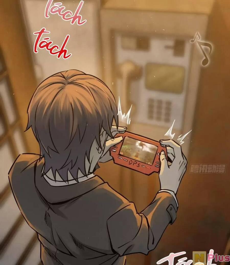 Xuyên Không Thành Chim 120 trang 7