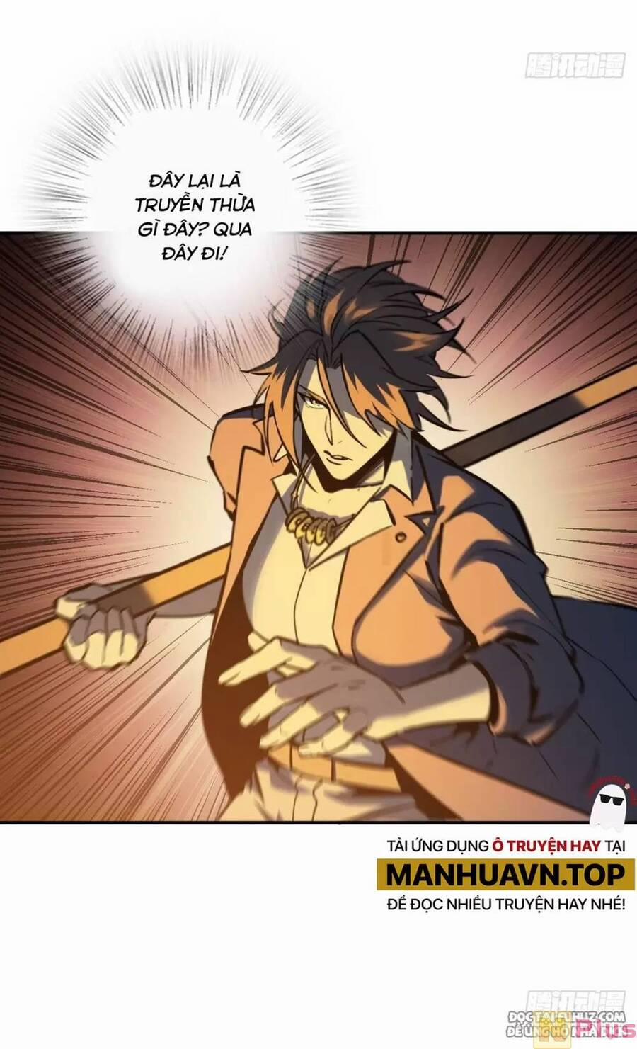 Xuyên Không Thành Chim 120 trang 85