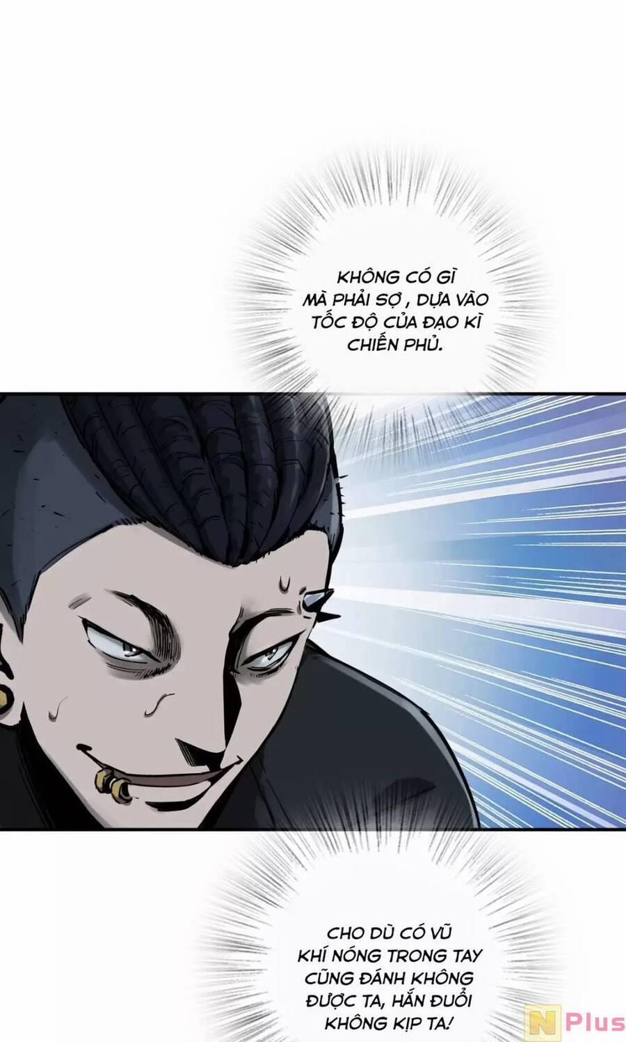 Xuyên Không Thành Chim 120 trang 95