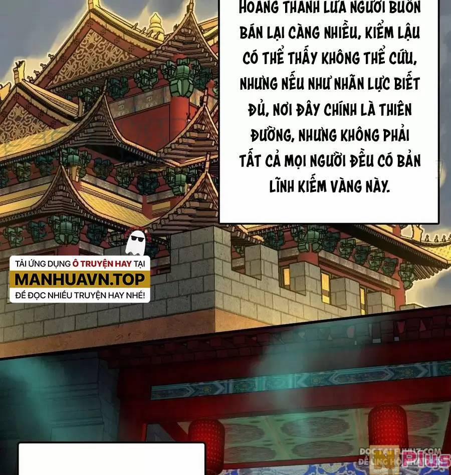 Xuyên Không Thành Chim 121 trang 101