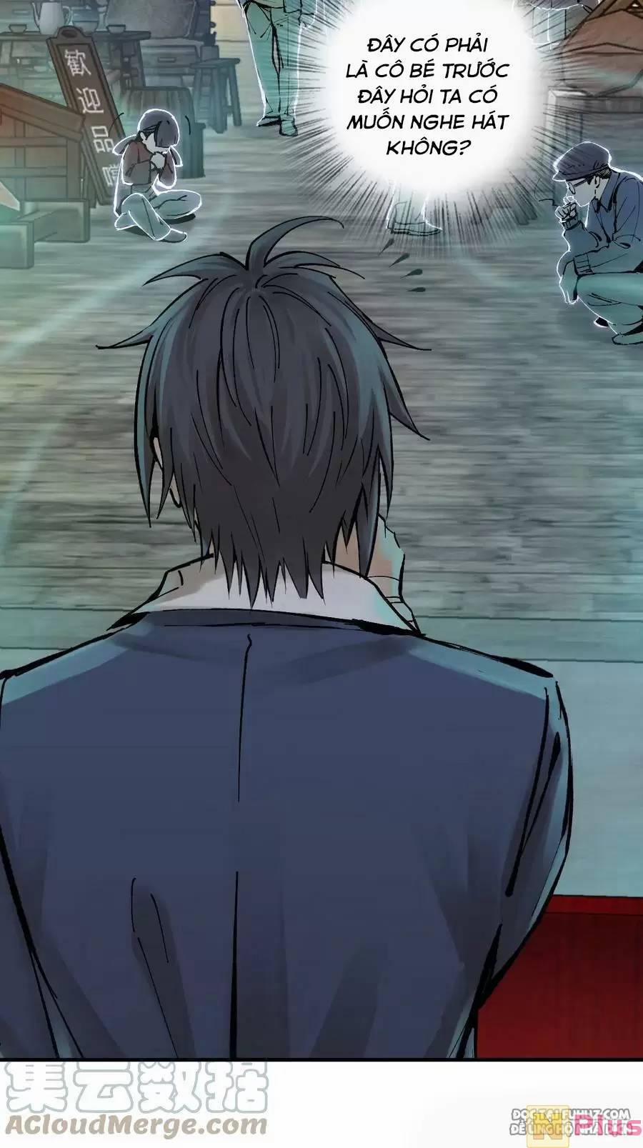 Xuyên Không Thành Chim 121 trang 12