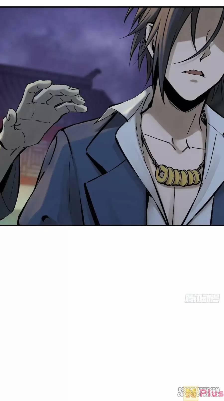 Xuyên Không Thành Chim 121 trang 15