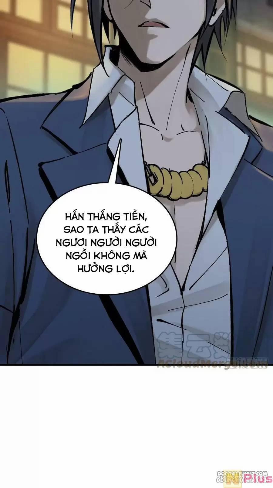 Xuyên Không Thành Chim 121 trang 20