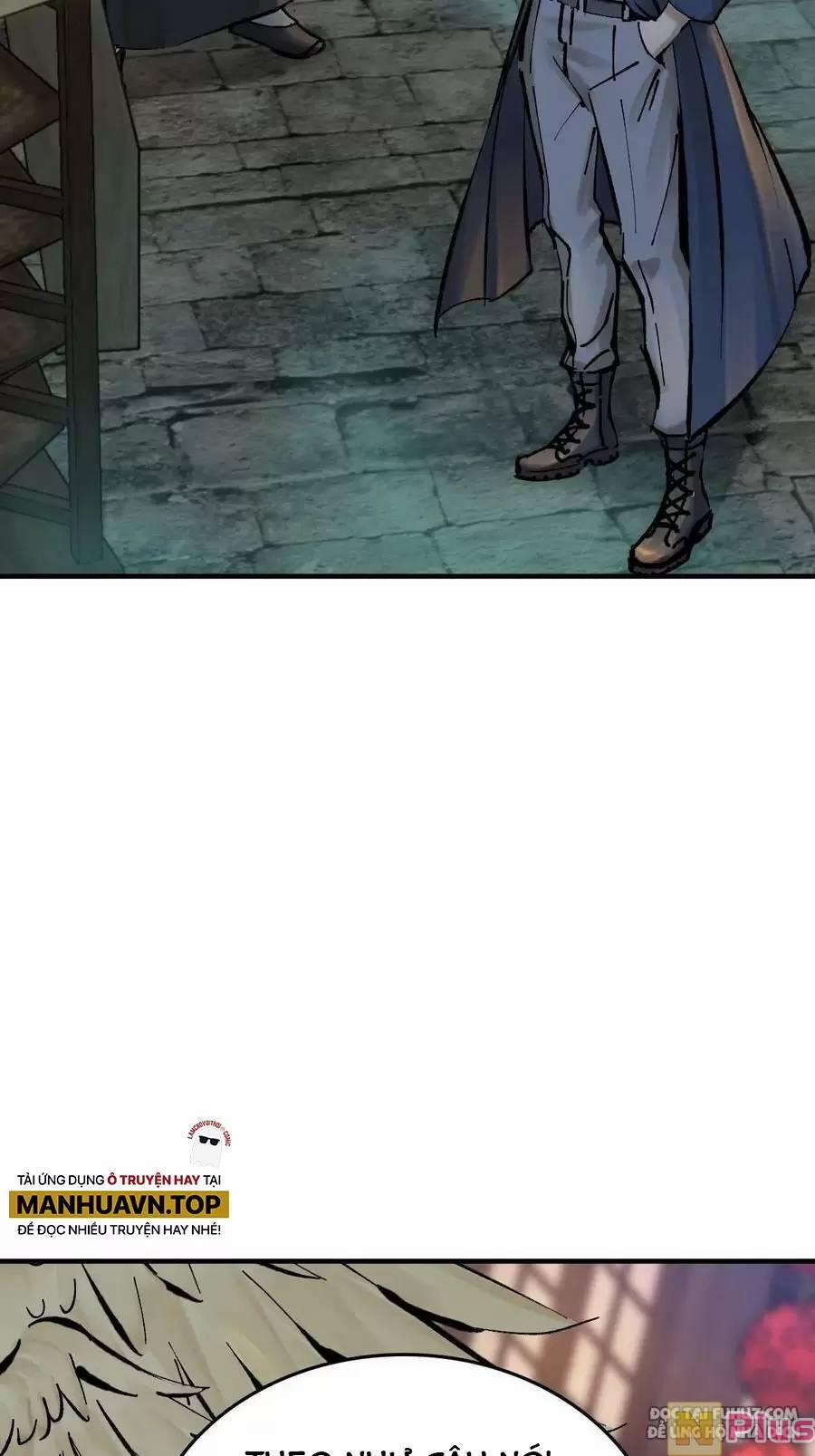 Xuyên Không Thành Chim 121 trang 22