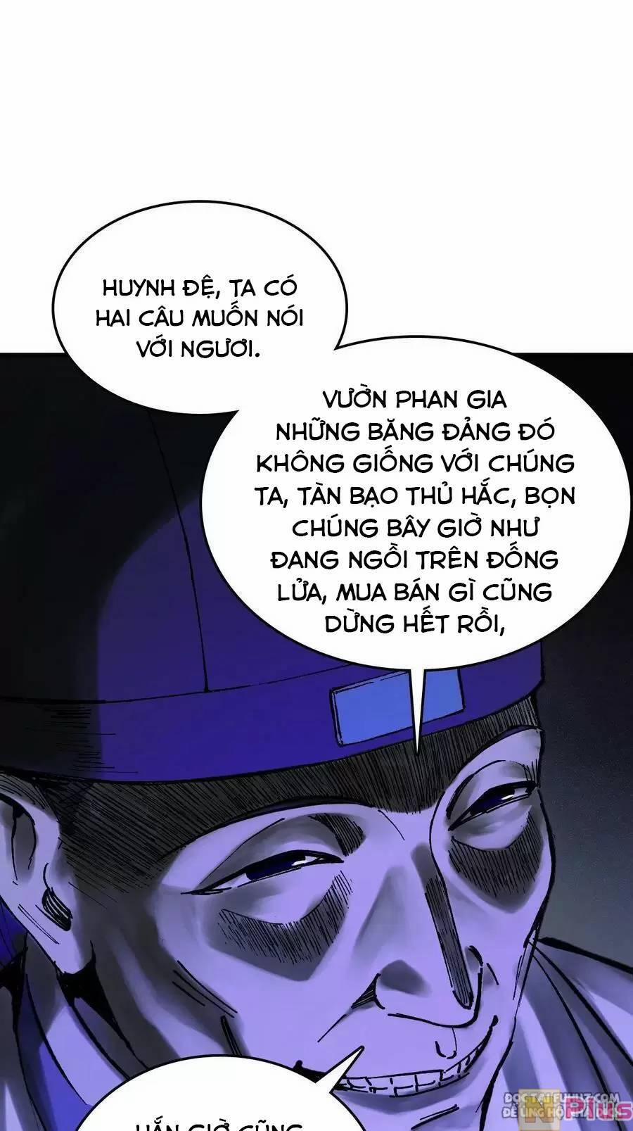 Xuyên Không Thành Chim 121 trang 27