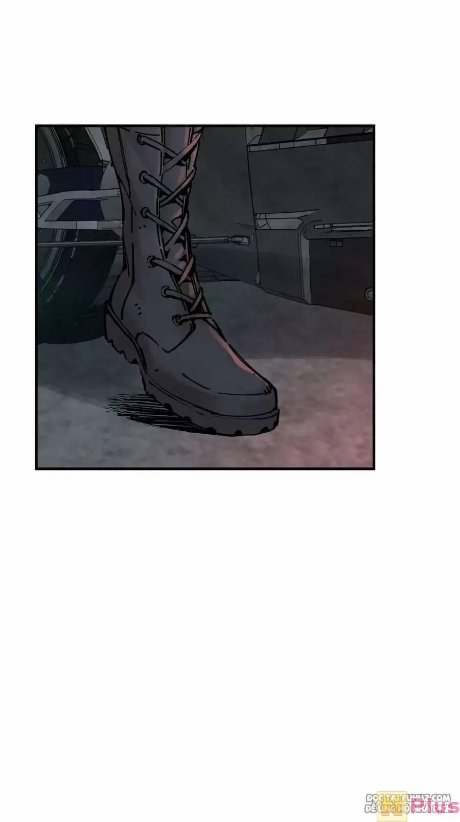 Xuyên Không Thành Chim 121 trang 3