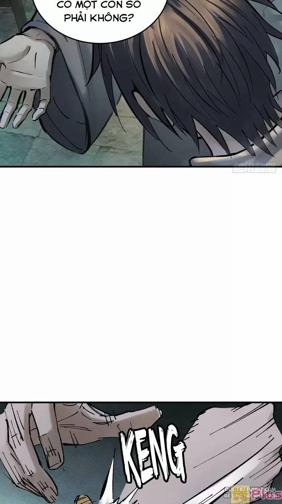 Xuyên Không Thành Chim 121 trang 31