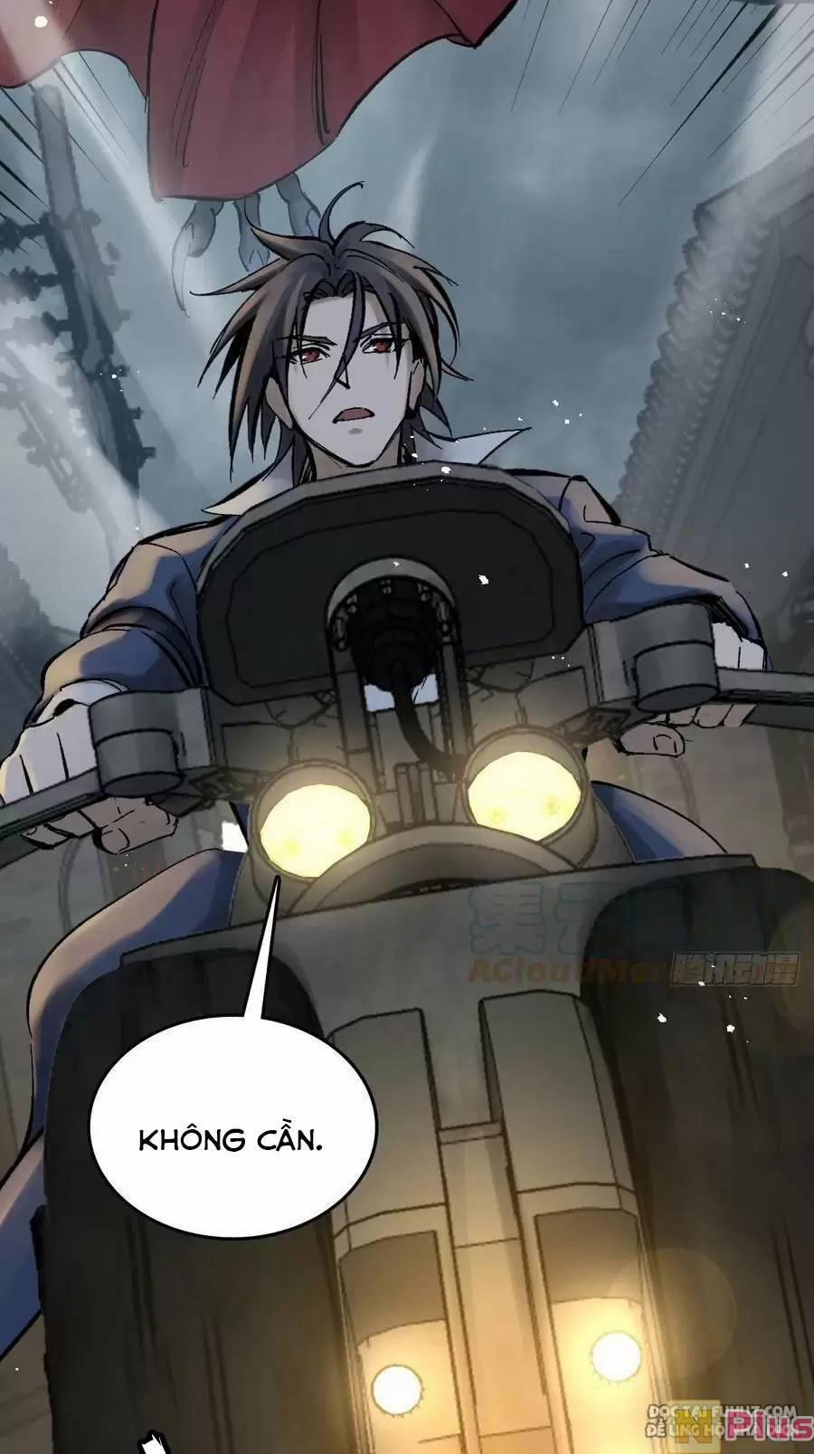 Xuyên Không Thành Chim 121 trang 37