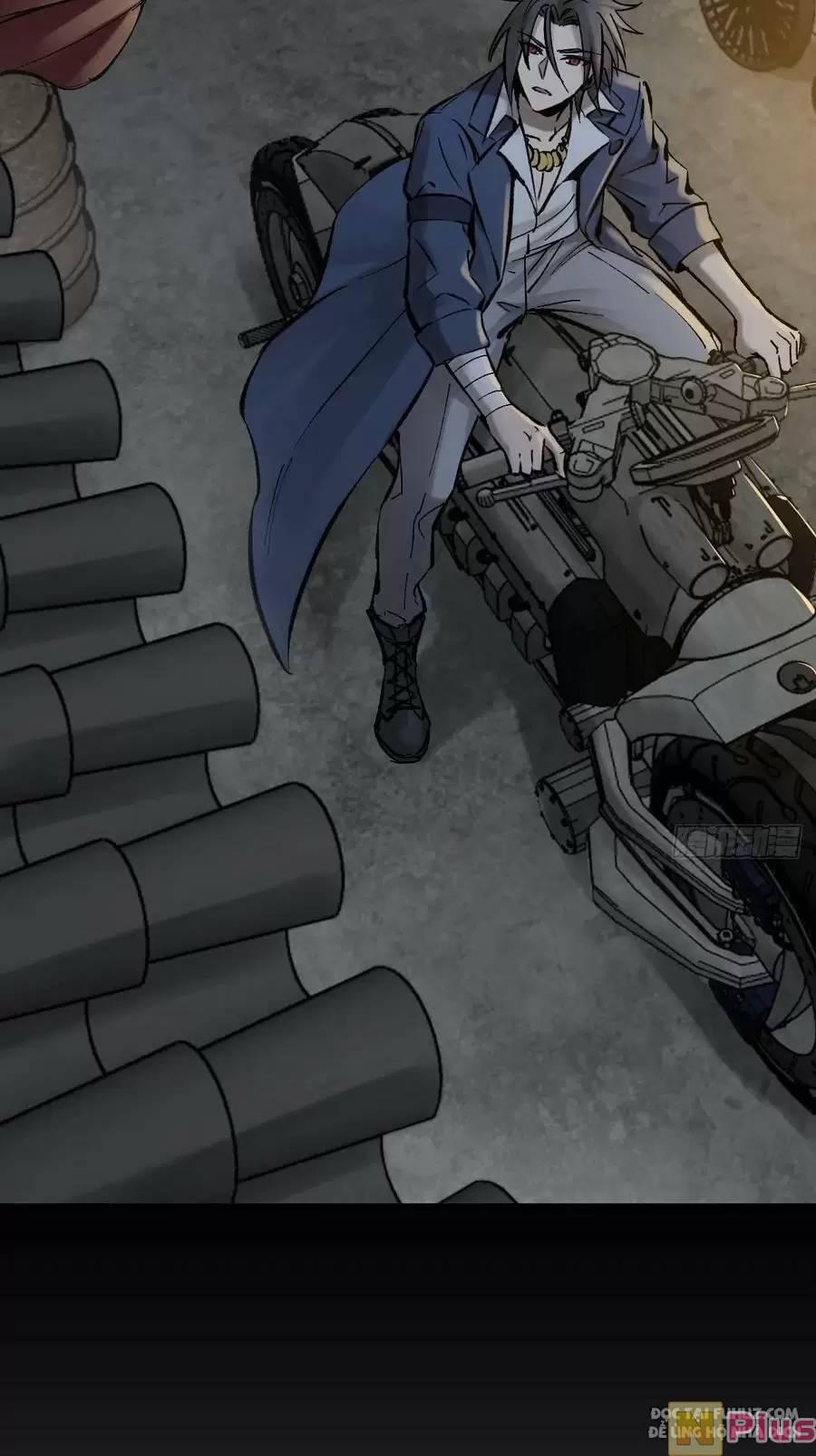 Xuyên Không Thành Chim 121 trang 43