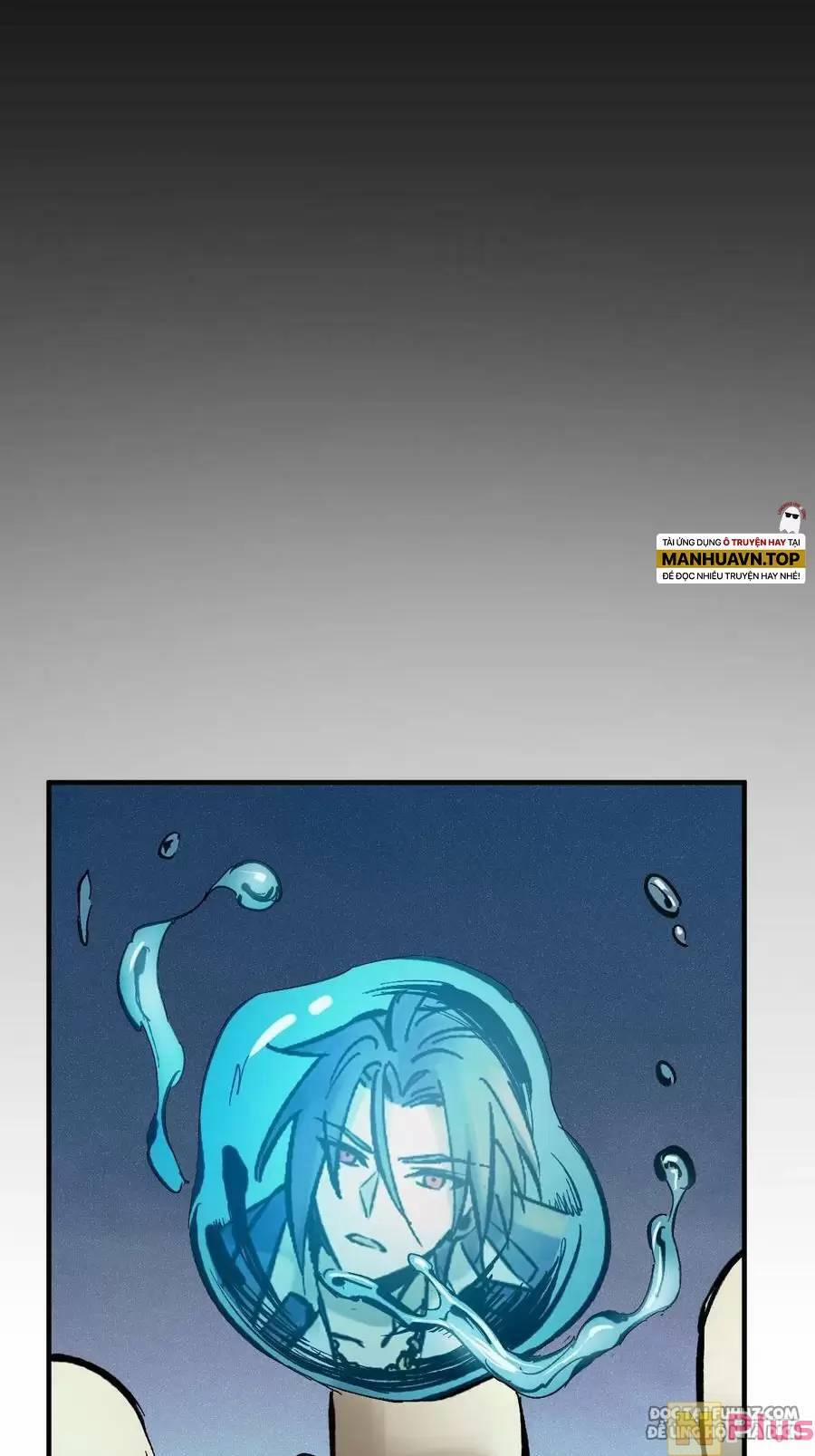 Xuyên Không Thành Chim 121 trang 44