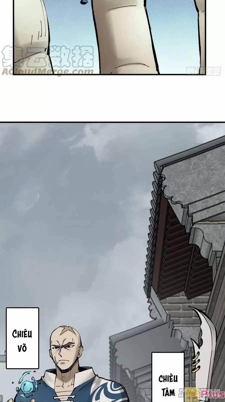 Xuyên Không Thành Chim 121 trang 45
