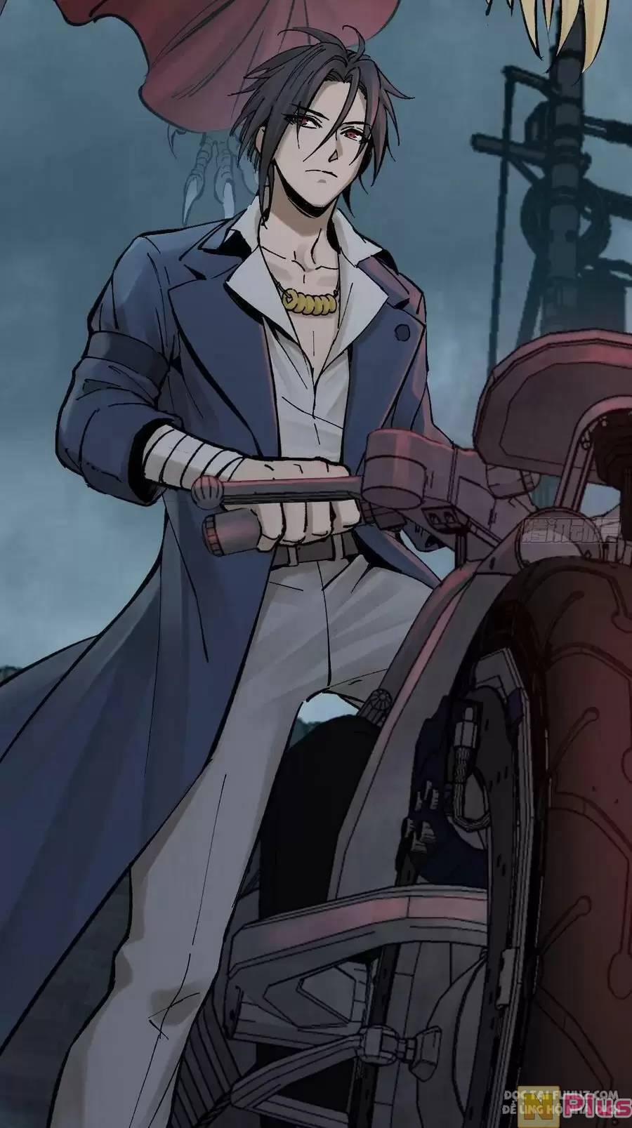 Xuyên Không Thành Chim 121 trang 5