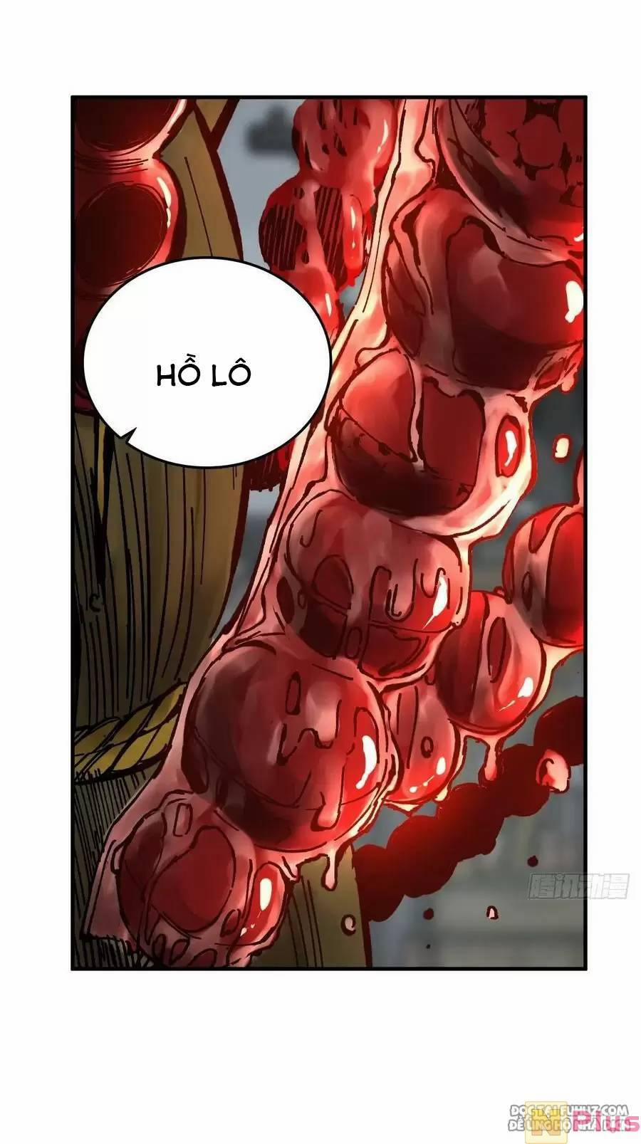 Xuyên Không Thành Chim 121 trang 50