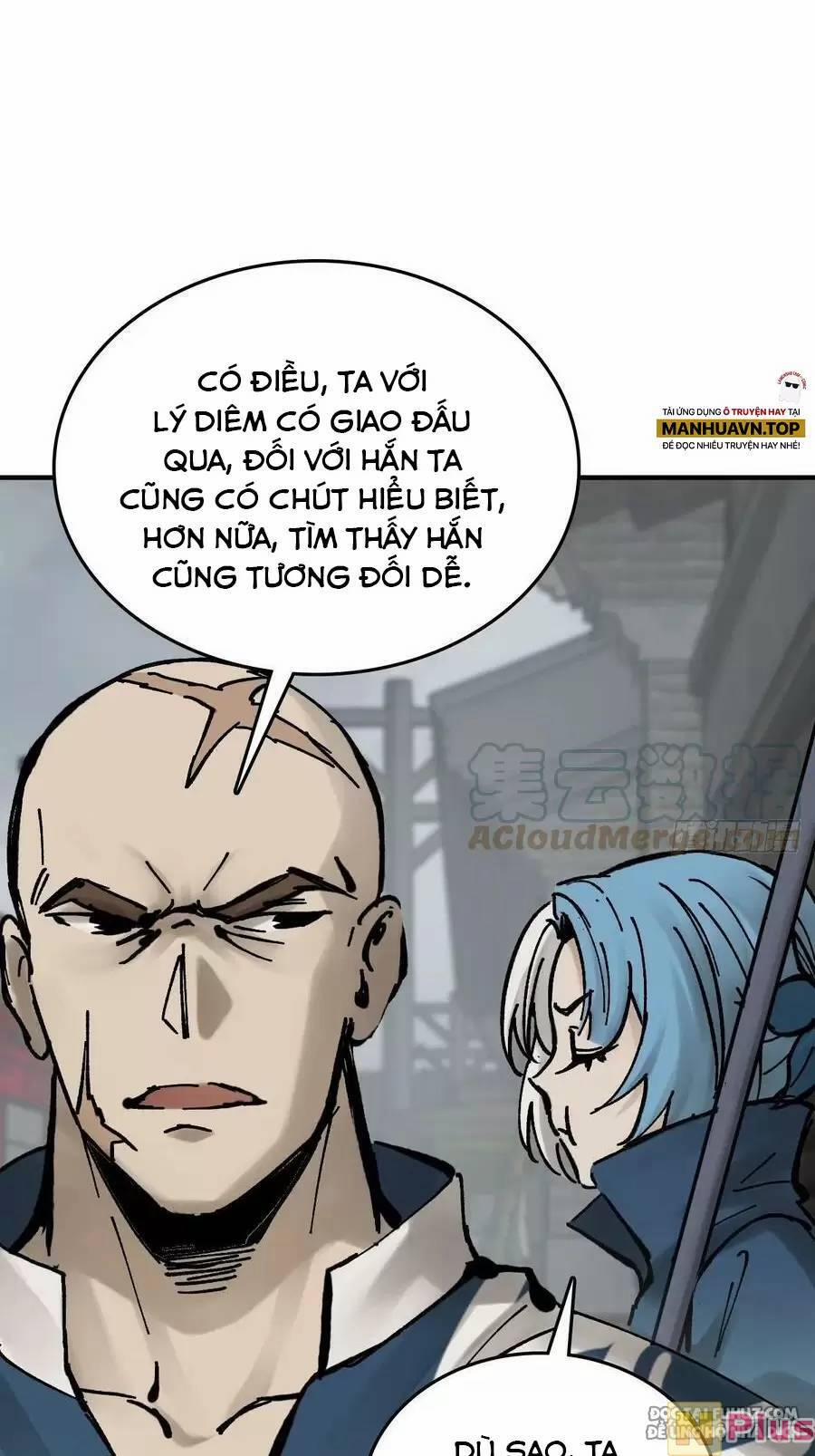 Xuyên Không Thành Chim 121 trang 51