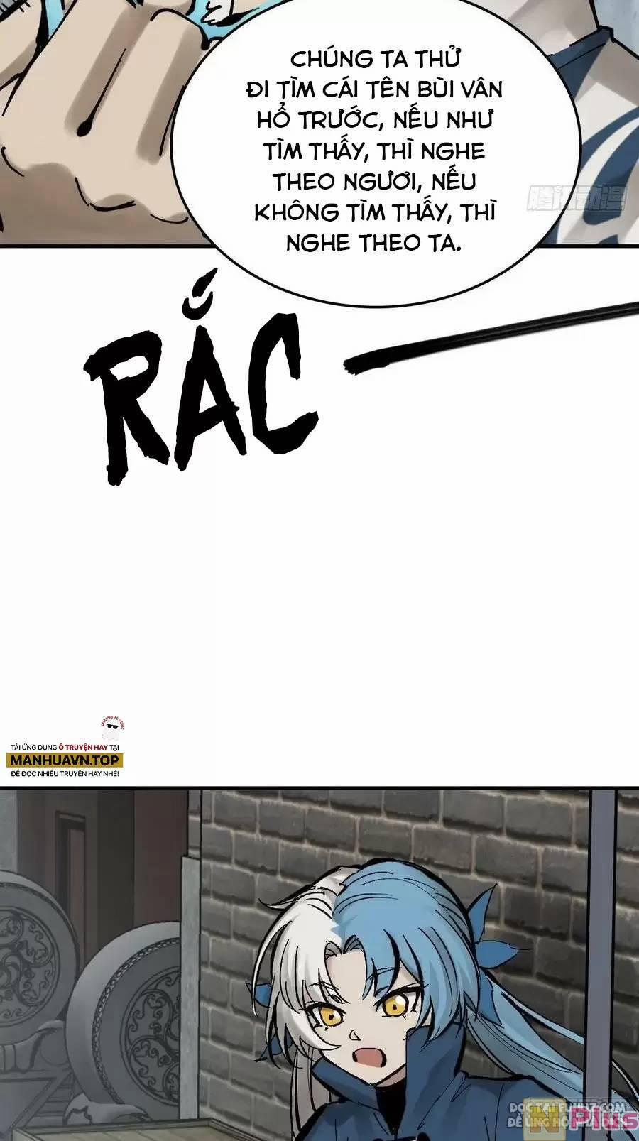 Xuyên Không Thành Chim 121 trang 53