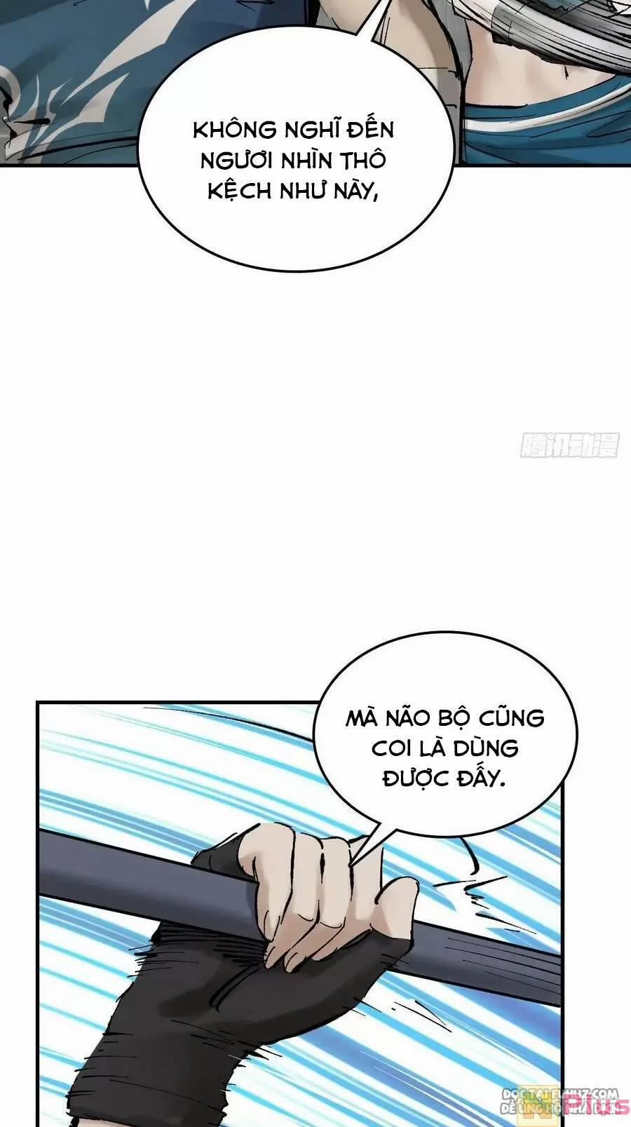 Xuyên Không Thành Chim 121 trang 57
