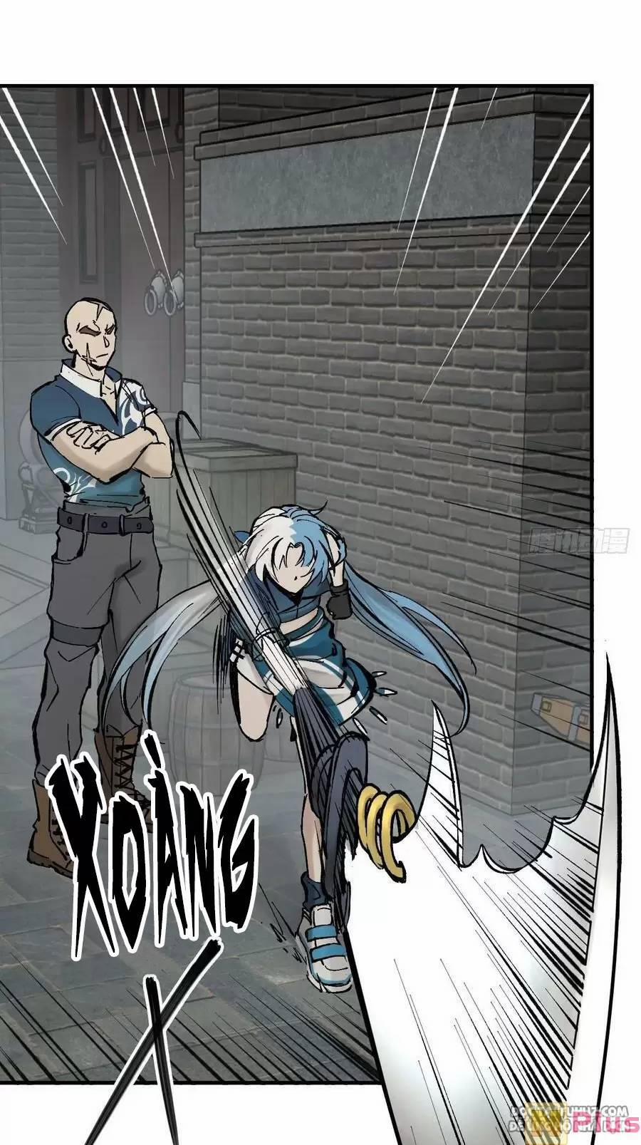 Xuyên Không Thành Chim 121 trang 59