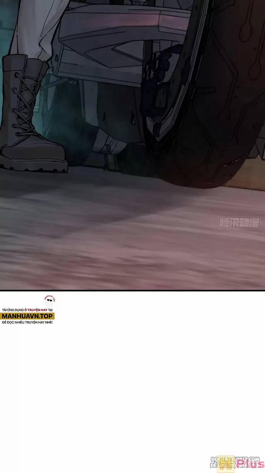 Xuyên Không Thành Chim 121 trang 6